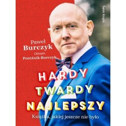 Hardy, twardy, najlepszy