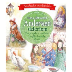 Hans Christian Andersen...