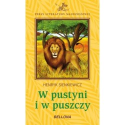 W pustyni i w puszczy