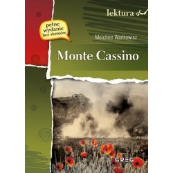 Monte Cassino (wydanie z...