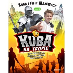 Kuba na tropie