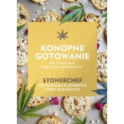 Konopne gotowanie