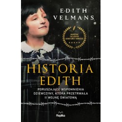 Historia Edith. Poruszające...