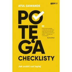 Potęga checklisty. Jak...