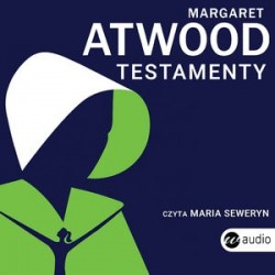 Testamenty (książka audio)