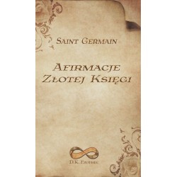 Afirmacje Złotej Księgi