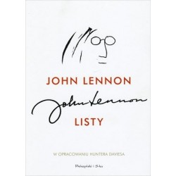 John Lennon. Listy