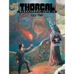 Thorgal – Młodzieńcze Lata....