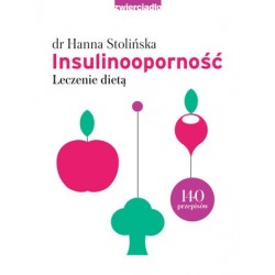 Insulinooporność. Leczenie...