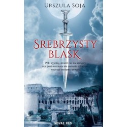 Srebrzysty blask