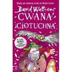 Cwana ciotunia