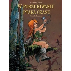 W poszukiwaniu Ptaka Czasu....
