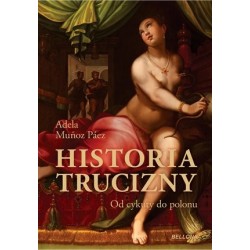 Historia trucizny