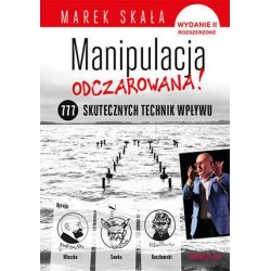 Manipulacja odczarowane!...