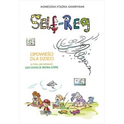 Self-Reg. Opowieści dla...