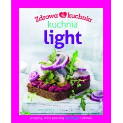 Zdrowa kuchnia Kuchnia light