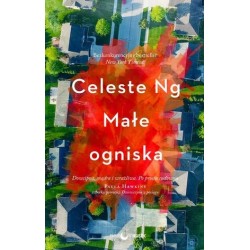 Małe ogniska