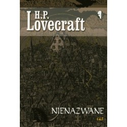 Nienazwane