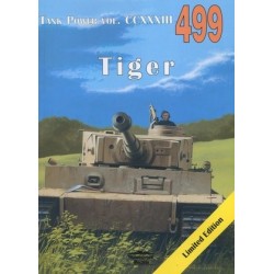 Tiger. Tank Power vol....