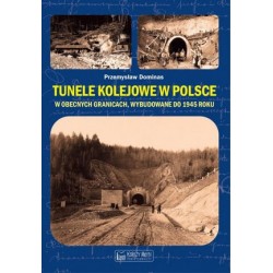 Tunele kolejowe w Polsce w...
