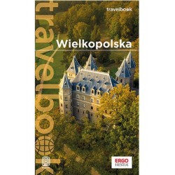 Wielkopolska (Travelbook....