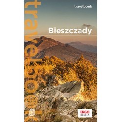 Bieszczady (Travelbook....