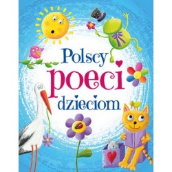 Polscy poeci dzieciom