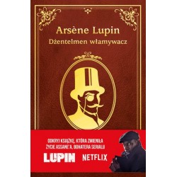 Arsene Lupin. Dżentelmen...