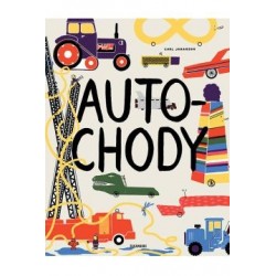 Autochody