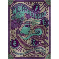 W bocznej ulicy. Historia...