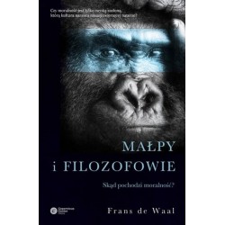 Małpy i filozofowie