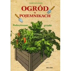 Ogród w pojemnikach