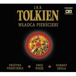Władca Pierścieni (książka...