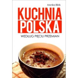 Kuchnia polska według...