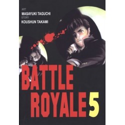 Battle Royale 5