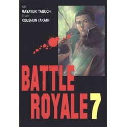 Battle Royale 7