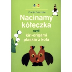 Nacinamy kółeczka czyli...