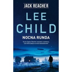 Jack Reacher: Nocna runda