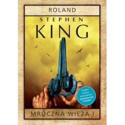 Mroczna Wieża I: Roland