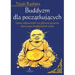 Buddyzm dla początkujących....