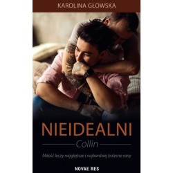 Nieidealni. Colin