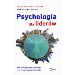 Psychologia dla liderów