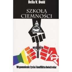 Szkoła ciemności