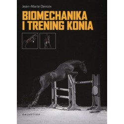 Biomechanika i trening konia