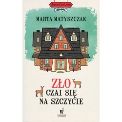 Zło czai się na szczycie