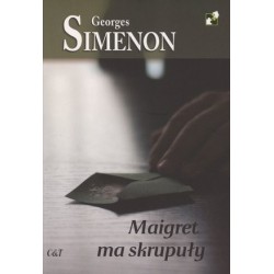 Maigret ma skrupuły