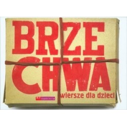 Brzechwa. Wiersze dla dzieci