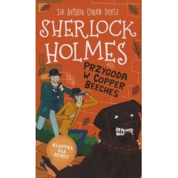 Sherlock Holmes. Przygoda w...