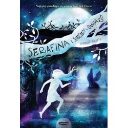 Serafina i siedem gwiazd