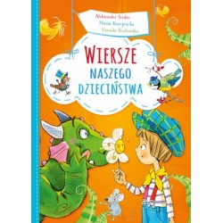 Wiersze naszego dzieciństwa